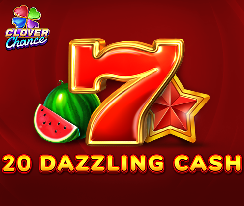 20 Dazzling Cash