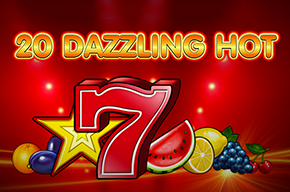20 Dazzling Hot