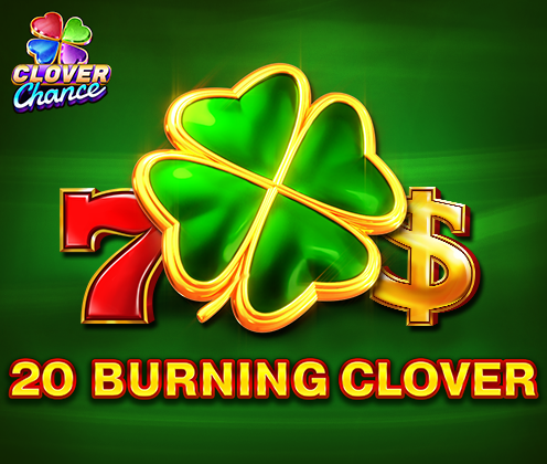20 Burning Clover