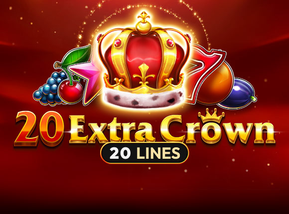 20 Extra Crown